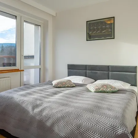 Quarto em Acomodações Particulares Stanica Górska Szklarska Poręba