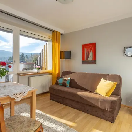 Quarto em Acomodações Particulares Stanica Górska