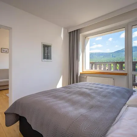 Homestay Stanica Gorska Szklarska Poreba