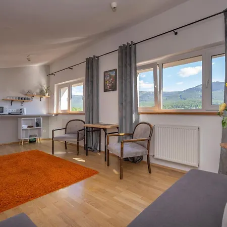 Stanica Gorska Homestay