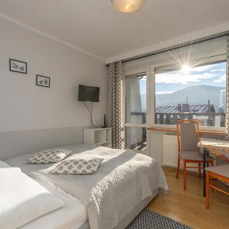 Stanica Gorska Szklarska Poreba