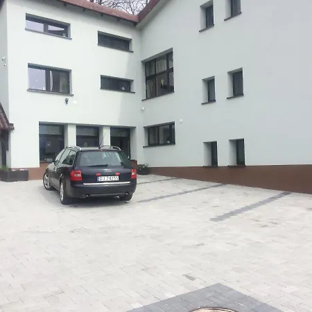 Privatunterkunft Stanica Gorska