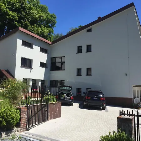 Stanica Gorska Privatunterkunft Schreiberhau