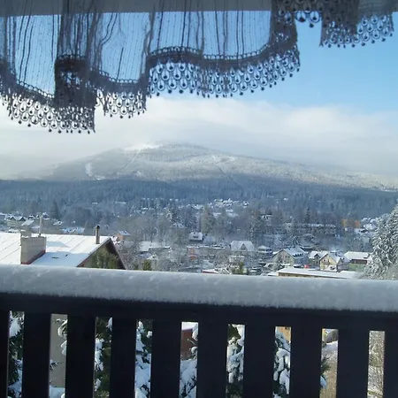 Stanica Górska * Szklarska Poręba