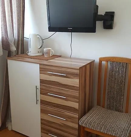 Quarto em Acomodações Particulares Stanica Górska Szklarska Poręba