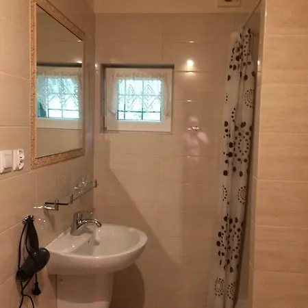 Stanica Gorska Privatunterkunft *