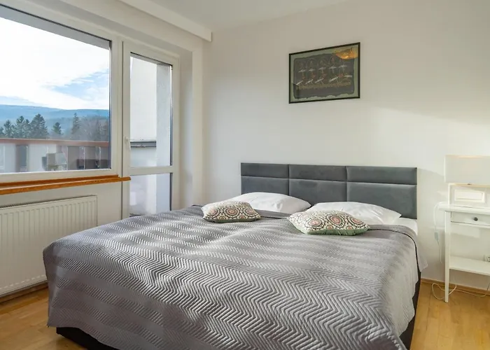 Homestay Stanica Gorska Szklarska Poreba