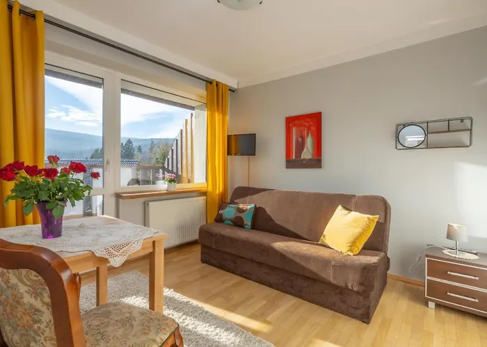 Homestay Stanica Gorska