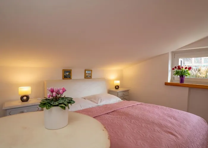 Stanica Gorska * Szklarska Poreba