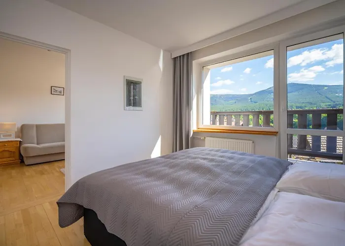 Homestay Stanica Gorska Szklarska Poreba