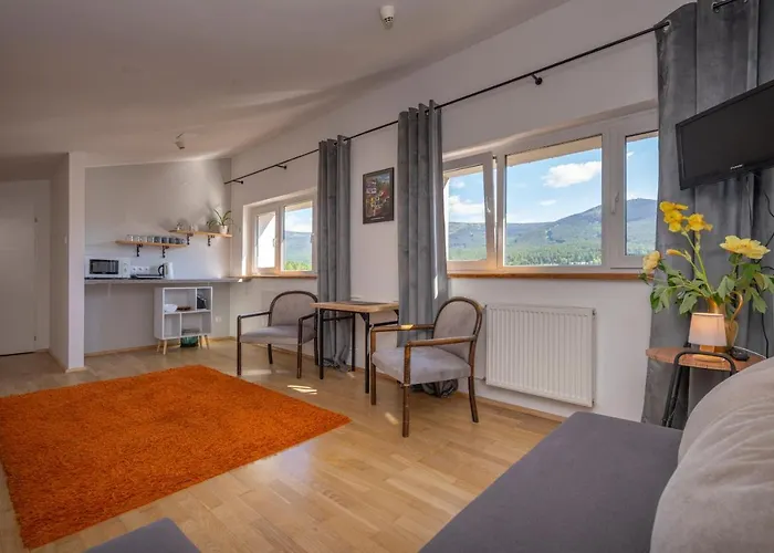 Stanica Gorska Homestay