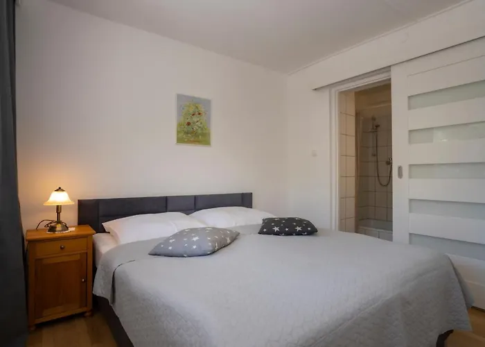 Stanica Gorska Szklarska Poreba