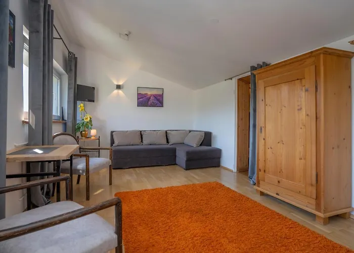 Stanica Gorska Homestay