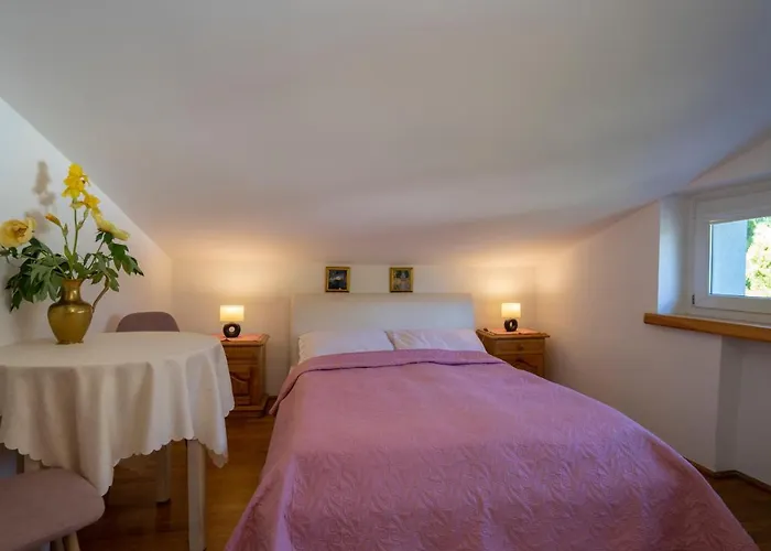 Stanica Gorska Homestay Szklarska Poreba