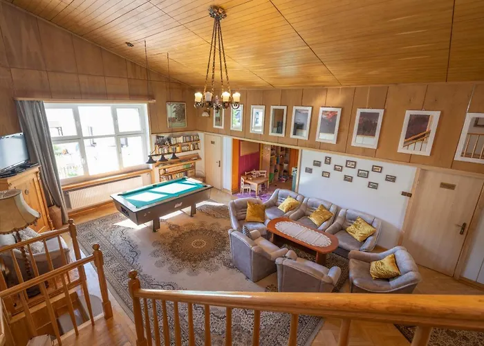 Stanica Gorska Schreiberhau