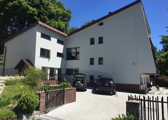 Stanica Gorska Homestay Szklarska Poreba