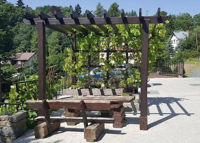 Homestay Stanica Gorska Szklarska Poreba