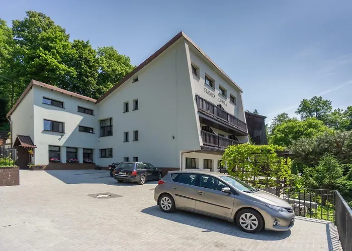 Homestay Stanica Gorska