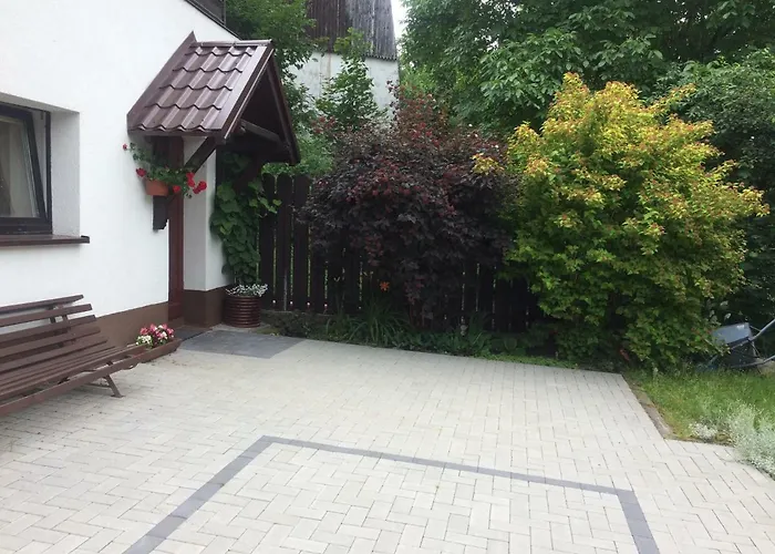 Stanica Gorska Szklarska Poreba