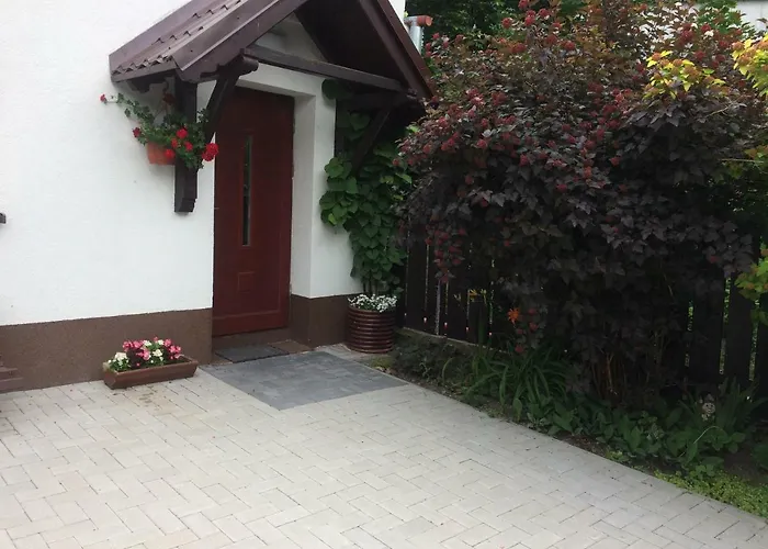 Homestay Stanica Gorska *